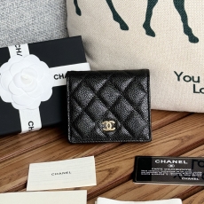 Chanel Wallet Purse